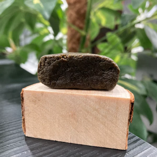 Hash « Scotch »